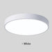 White round wooden LED ceiling light with frosted finish, modern design, ideal for 5-10 sqm spaces, CCC, CE, RoHS certified.