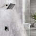 Bathroom Rainfall Shower System - HomeComfort365